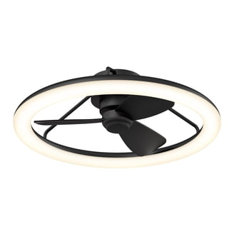 Artika, LED Chandelier Ceiling Fan Fandelier, 23