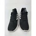 thumbnail image 2 of Adi - das Fluidflow EG3665 Men's 7 Black Running Sneakers, 2 of 6