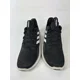 thumbnail image 2 of Ad-id-as Fluidflow EG3665 Men's 7 Black Running Sneakers, 2 of 6