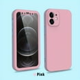 thumbnail image 2 of UltraGuard Phone Case - 360-Degree Full-Body Protection, Multilayered Shock Absorption, Precise Cutouts, Unisex Fit, Anti-Fall Design, Available in 5 Vibrant Colors - Compatible with iPhone 7/8/X/XR/X, 2 of 5