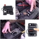 thumbnail image 1 of Restablecimiento automático del fusible del disyuntor de CC 12-42V para automóvil, barco, yate, RV (30A) Ehuebsd Accesorios para autos y motos, 1 of 8