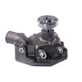 thumbnail image 2 of Water Pump Replacement for JOHN DEERE 3200 3210X 3410X RE67092, 2 of 7
