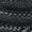 BLACK, variant on EKRBXA Knit No-Tie Sneakers, Lightweight Breathable Mesh Running Shoes, Non-Slip Comfort Casual Trainers with Wave Hollow Sole for Gym & Everyday Wear