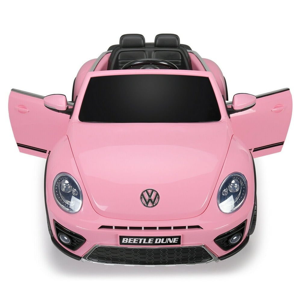 electric cars for 2 kids