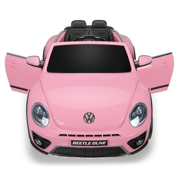 electric vehicle toys