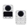 thumbnail image 1 of For OSMO 360 Camera protective stickers sports camera anti-scratch., 1 of 7