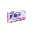 thumbnail image 1 of Analgen Cólico 220 mg Caja Con 10 Tabletas Analgen CREMA, 1 of 3