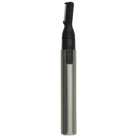 Wahl Lithium Micro Groomsman Trimmer #5640-1001 (Best Wahl Clipper For Shaving Head)