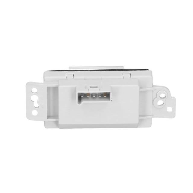Module de Contrôle de Moteur de Souffleur, ABS Robuste Ajustement Parfait 19260762 Remplacement pour SILVERADO 1500 2003-2006 pour Mise à Niveau