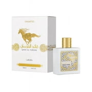 Unlimited Qaed Al Fursan 3.4oz Eau De Parfum