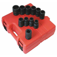 thumbnail image 3 of Sunex 4682 11-Piece 3/4" Drive Truck Service Impact Socket Set, 3 of 3