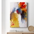 thumbnail image 6 of It's a Party I Premium Gallery Wrapped Canvas - Ready to Hang, 6 of 9