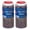 Multi, variant on Pacon PAC91740-2 1 lbs Spectra Glitter, Red - 2 Each
