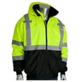 thumbnail image 2 of Heated & High Visibility Jacket, 2 of 2