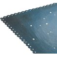 thumbnail image 5 of Ryvnso Placemats Set of 4 Christmas Snowmans and Moon Dining Mats Heat-Resistant Non-Slip Washable Table Mat, 5 of 8