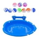 thumbnail image 5 of Cuenco de bañera para pájaros, juguete de baño colgante para pájaros, cuenco alimentador de agua, juguete de baño para ducha, mascota, loro,, 5 of 9