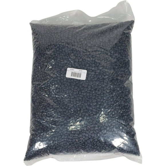 Black Turtle Beans, 10lb