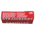 thumbnail image 4 of PEPPERSMITH STRAWBERRY XYLITOL PASTILLES - 12 X 15G POCKET PACKS, 4 of 4