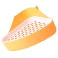 thumbnail image 3 of 1Pc Small Pet Bathroom House Hamster Bath Tub Bathing Basin for Chinchilla, 3 of 7