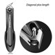 thumbnail image 5 of Cortaúñas para uñas gruesas, cortaúñas con receptor, kit de cortaúñas afilado y duradero de acero inoxidable para hombres y mujeres, 5 of 7