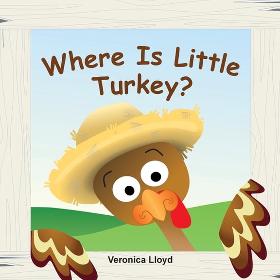 Where Is Little Turkey?, (Paperback)