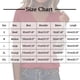 thumbnail image 4 of TaTaai 2026 Spring Summer Women's Fashion Print V-Neck Short Sleeve Loose Casual Tops Lightweight Soft Comfy Blouses for Daily Work Travel Wear Gift, 4 of 8