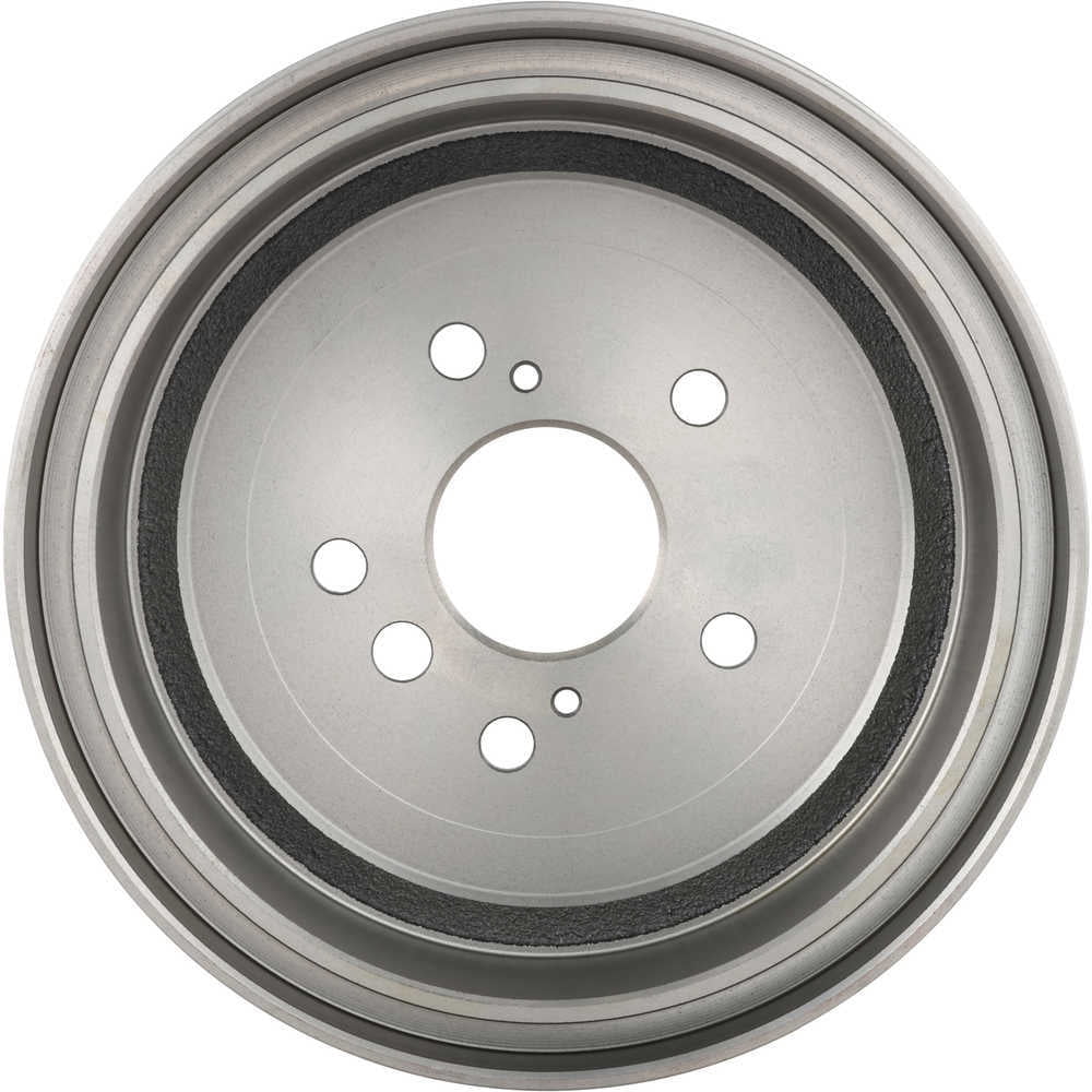 Rear Left or Right 228.6mm Brake Drum Brembo for Toyota Camry Japan Built 02-05 Fits select: 2002-2003,2005 TOYOTA CAMRY LE/XLE/SE