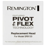 Remington SP-9100 - Shaving head and cutter - for shaver