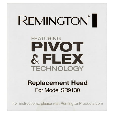 Remington SP-9100 - Shaving head and cutter - for shaver