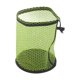 thumbnail image 1 of Bolsa para pelotas de golf, accesorio de golf, contenedor para pelotas, bolsa portátil para guardar pelotas de golf. Verde, 1 of 8