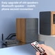 thumbnail image 5 of Bearachild Decodificadores de audio Transmisor receptor compatible con Bluetooth IR DAC Multifuncional Significativo para restaurante de hotel Electrónica, 5 of 6