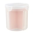 thumbnail image 2 of Transparent Plastic Storage Box Dry Dried Food Storage Box Container Box, 2 of 6
