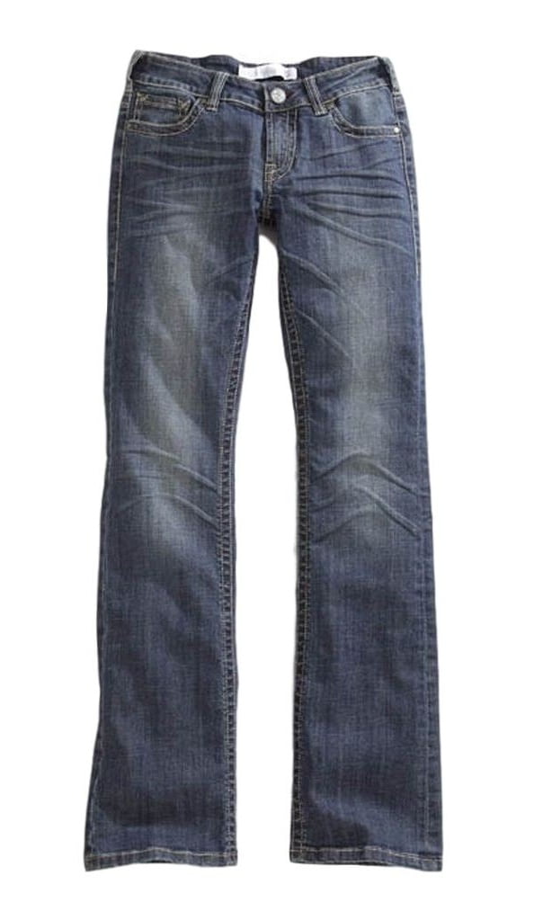 Tin Haul Denim Jeans Womens Dolly Celebrity Med 1005403401710 BU