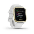 thumbnail image 2 of Garmin Venu Sq GPS Smartwatch and Fitness Tracker with Incident Detection, 2 of 8
