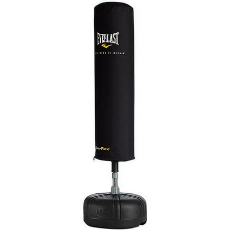 Everlast Cardio Strike Bag (Black)