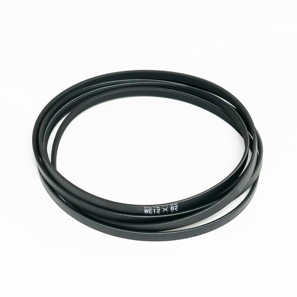 WE12X82 for GE General Electric Hotpoint Dryer Belt WE12X10014