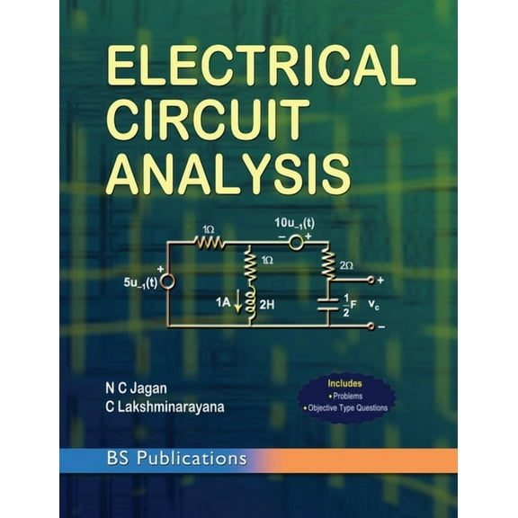 Electrical Circuit Analysis (Hardcover)