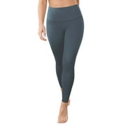Maidenform Women's Firm Foundations Shaping Legging - Style DMS085