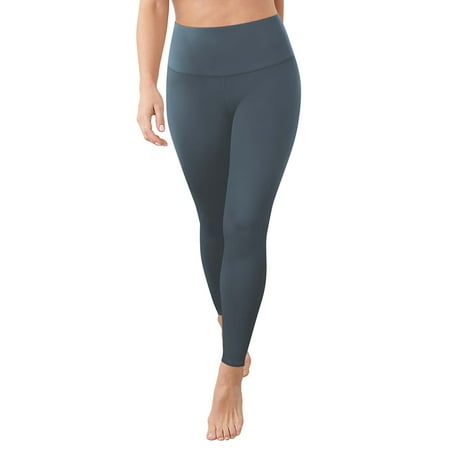 Maidenform Women's Firm Foundations Shaping Legging - Style DMS085