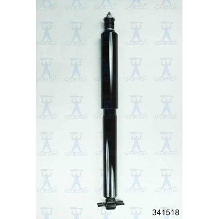 1998 Jeep Cherokee Body Parts - FCS Auto Parts 341518 Shock Absorber for Jeep Cherokee, Comanche