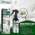 thumbnail image 5 of Bed Bug And Dust Mite Killer Natural Spray Treatment For Mattresses, Comforters, Carpets And Furnitu New Arrival, 5 of 5
