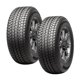 thumbnail image 1 of Paquete de 2 llantas 275/60 R20 114S MICHELIN LTX A/T2, 1 of 2