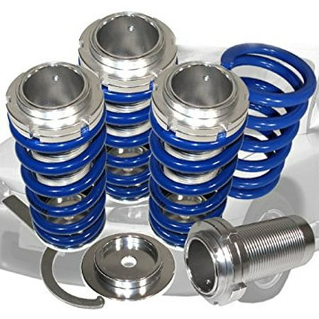 01 Lowering Spring Kit - 90 91 92 93 94 95 96 97 98 99 00 01 Acura Integra Gs Ls Dc2 Lowering Coilover Spring Kits