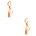 thumbnail image 3 of yingyy 56cm Candy Color Elastic Silicone Eyeglasses Straps Chain Sports Anti-Slip String Glasses Ropes Band Cord Holder orange yellow 2Set, 3 of 6