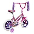 thumbnail image 2 of Bicicleta Raider Haditas Rodada 12 Rosa infantil, 2 of 9