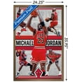 thumbnail image 5 of Michael Jordan - Collage, 5 of 5