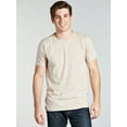 thumbnail image 3 of Bolter 4-Pack Men's Cotton Crewneck T-Shirt (X-Large, C. Army), 3 of 7
