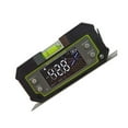 thumbnail image 1 of Bluetooth Level Inclinometer Dual Axis Digital Protractor Measuring Angle Ruler Biax Rechargeable Magnetic Level Box, 1 of 5