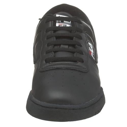 fila old school mens grey