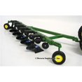 thumbnail image 1 of John Deere 3600 Six Bottom Plow, 1 of 1